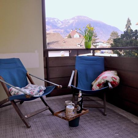 Appartamento Grunwald Bruneck Exterior foto