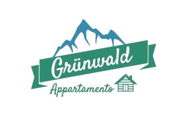 Appartamento Grunwald Bruneck Exterior foto